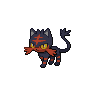 Dark Litten